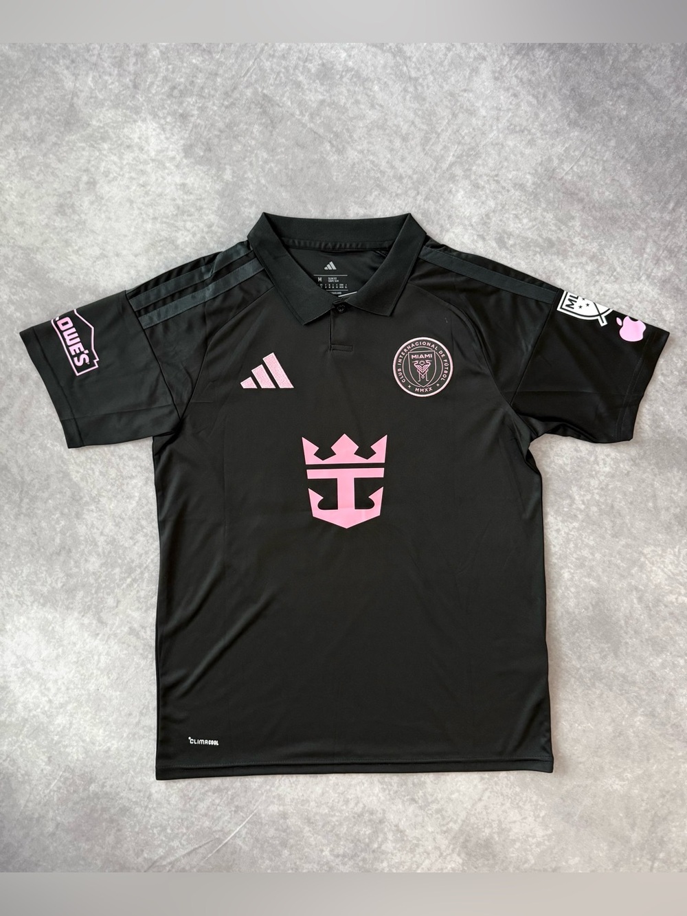 Inter Miami Away  Jersey Messi 10 - Picture 2 of 7